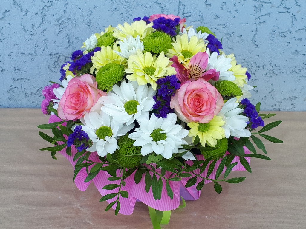 Другие композиции