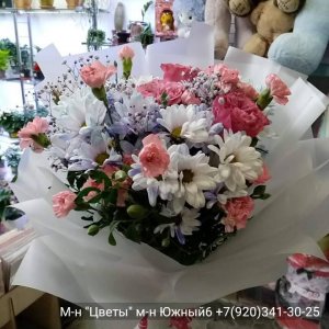  Родники