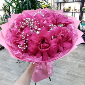  Родники