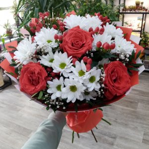  Родники