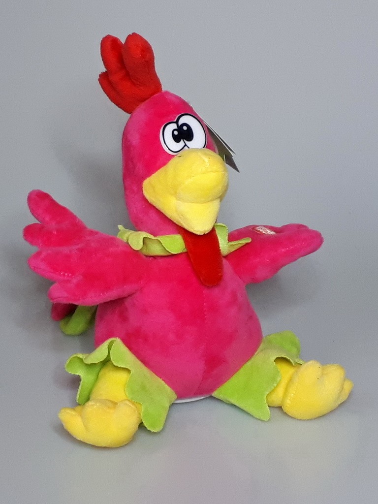 Мягкая игрушка